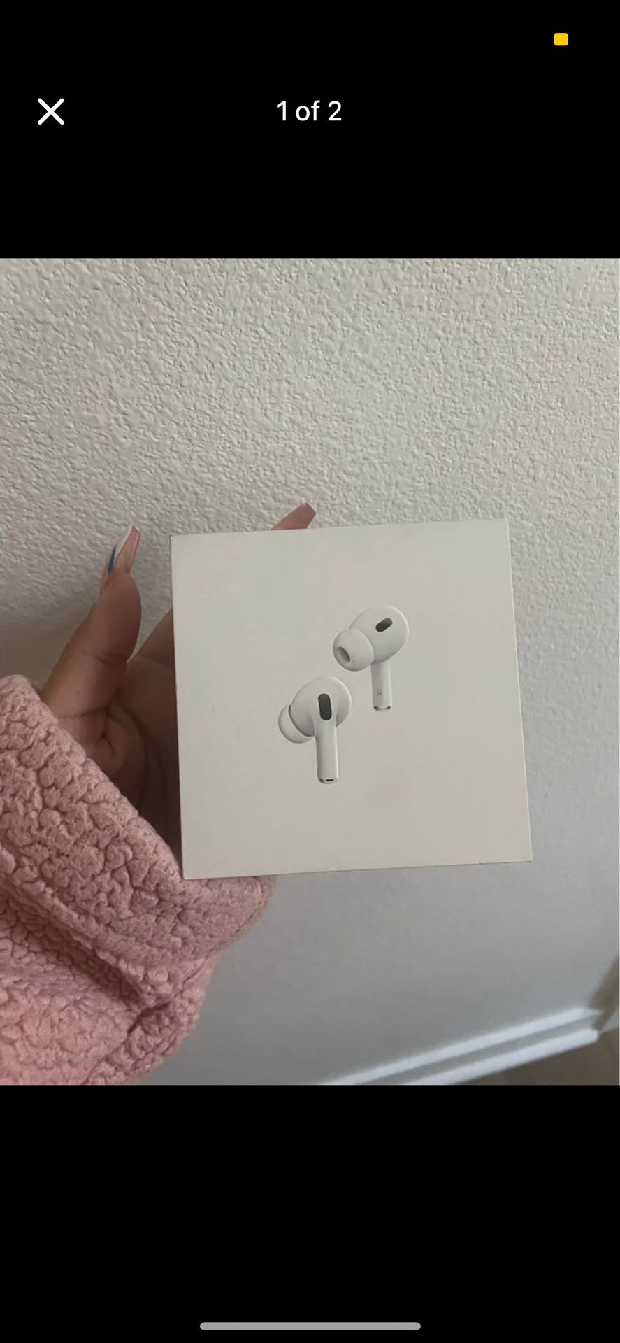 Apple AirPods 3rd Generation – TheRightOne Apple AirPod 3 gen
