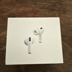 AirPods 3 Pros / Noise Canceling & language translation