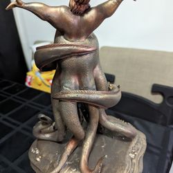 Disney Ursula Villains AS iS Pickup Only