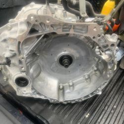 TRANSMISION NISSAN ALTIMA CVT 2.5 2015