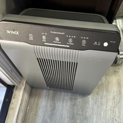 Winx air filter the newest version