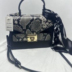 Aldo Womens Purse 