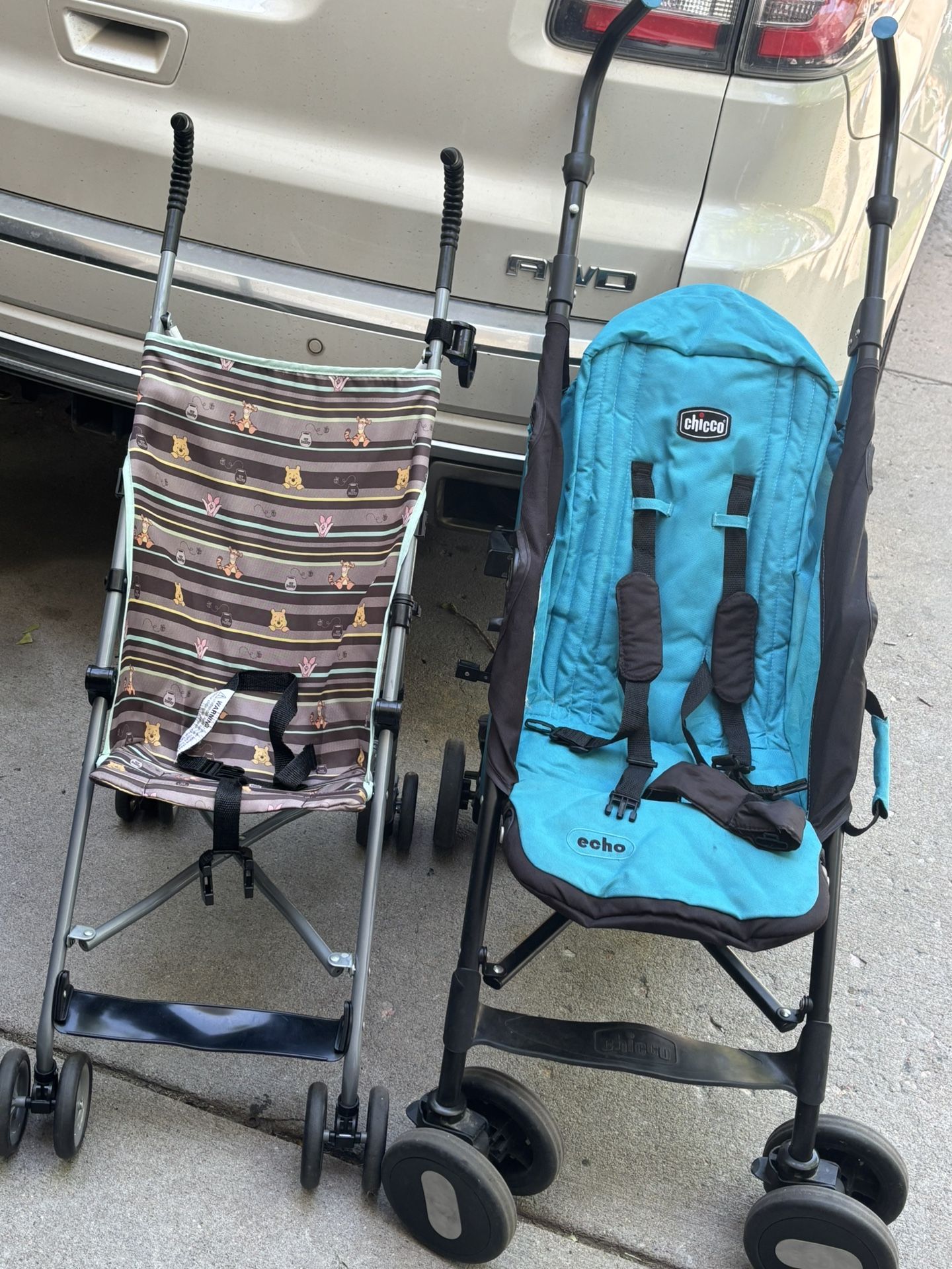 Stroller