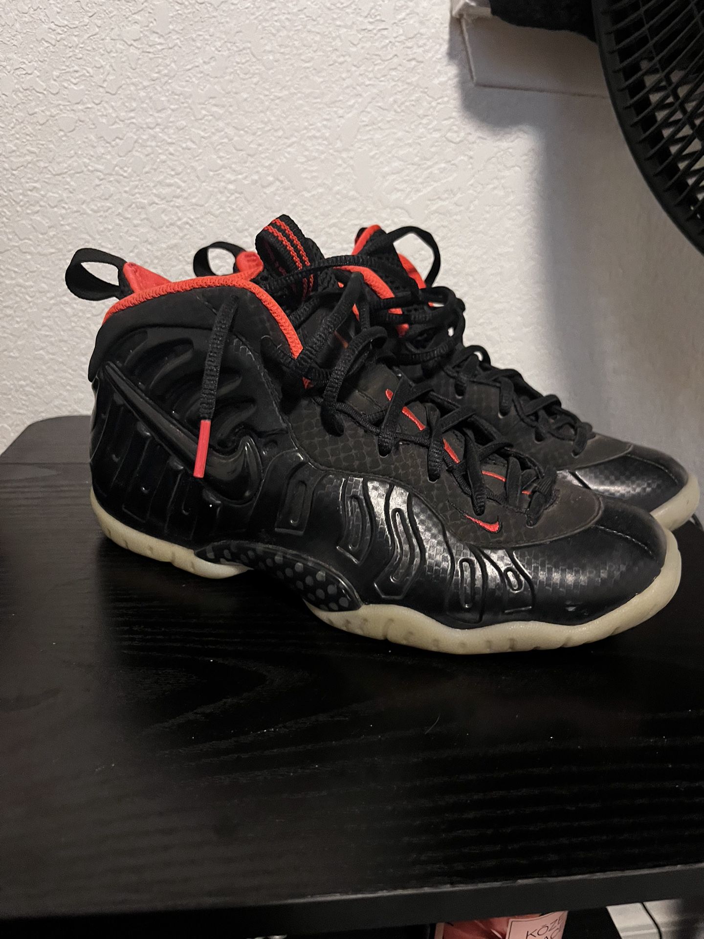 Foamposite