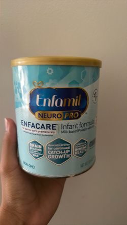 ENFAMIL NEURO PRO