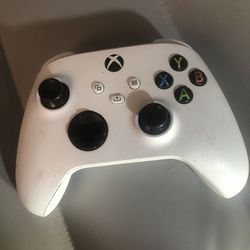 Xbox one controller
