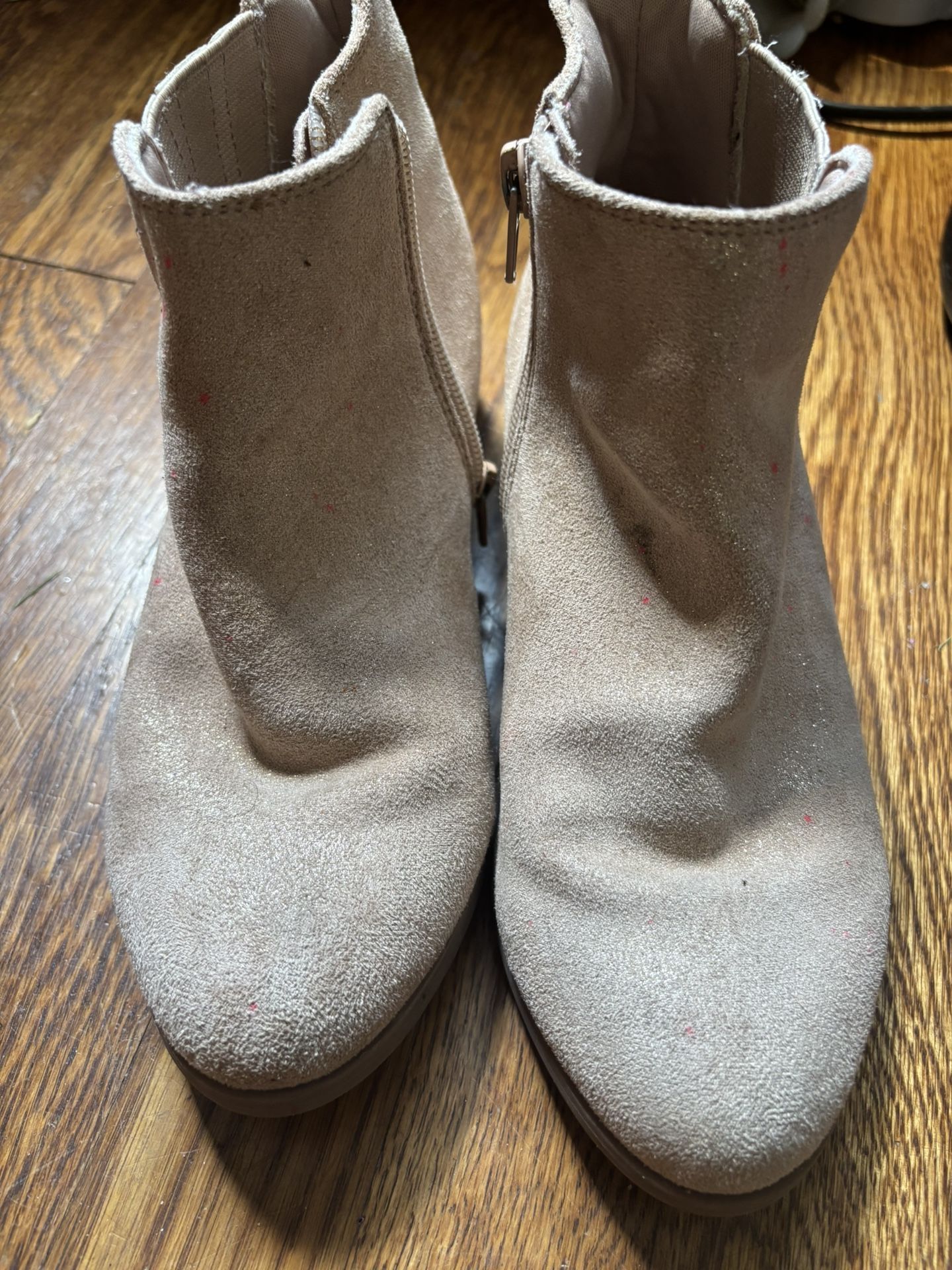 4youth bootie