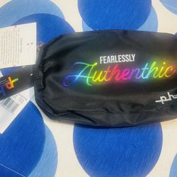 New Target Adult Fanny Pack 