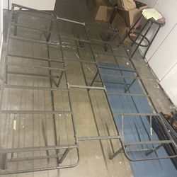 Bed Frame
