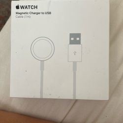 Apple Phone Charger 