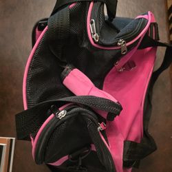 Small Pet Carrier