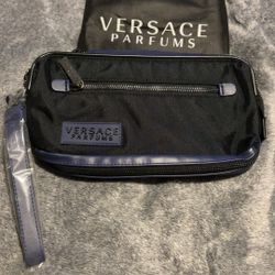 Versace Tote Bag 