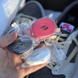 Travis Scott Air Jordans