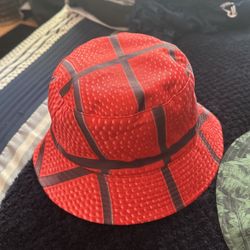 Bucket Hats 