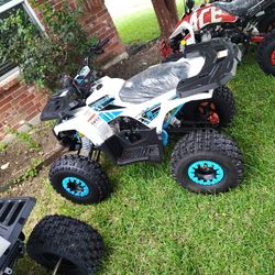 2023 Acer 125cc Brand New