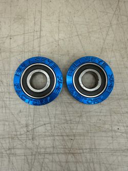 Bullseye BMX $110