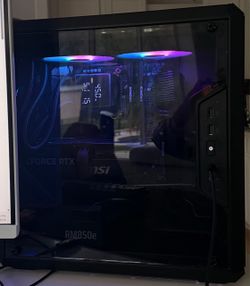 Gaming PC 5070