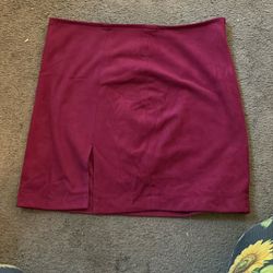 Skirt 