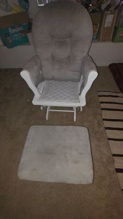 Rocking chair