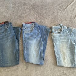 Levis Jeans