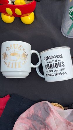 Mugs