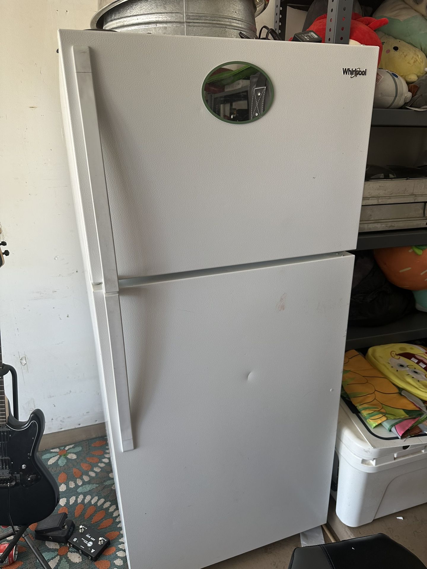 Refrigerator