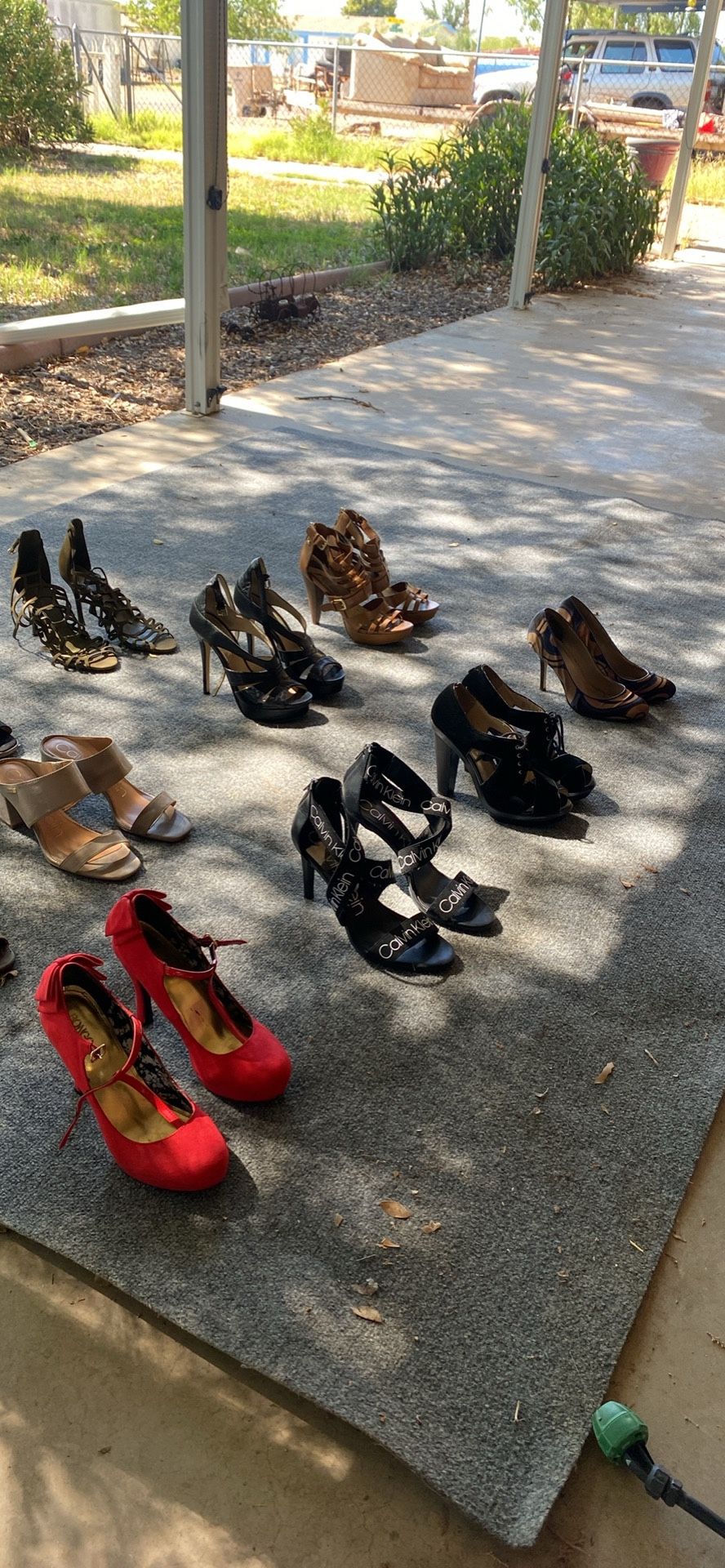 Gorgeous Shoes
