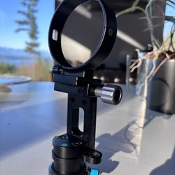 Nodal Ninja Ultimate R10 With Lens Ring - Like New