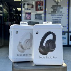 Beats Studio Pro 