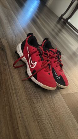 Nike cleats