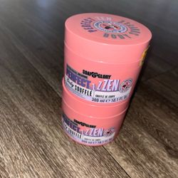 Perfect Zen Body soufflé