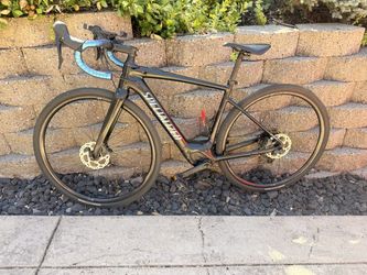 2021 Specialized Turbo Creo SL Comp E5