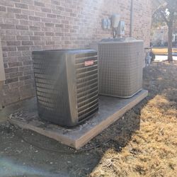 New For Sale Air Conditioning 