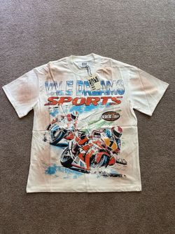 Vale Dreams Sports T-shirt