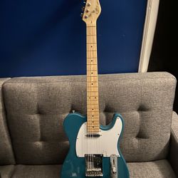G&L 6 String 