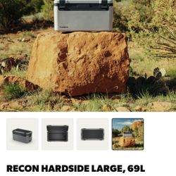 Dometic Recon Cooler Large - 69L