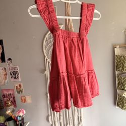 Kohl’s beachy top bundle