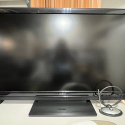 Sharp 52” 1080p LCD HD TV