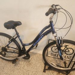 Schwinn Link Low Step Hybrid Bike(26) for Sale in San Diego, CA - OfferUp Schwinn Link Low Step Hybrid Bike(26) for Sale in San Diego, CA - OfferUp