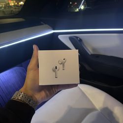 Apple AirPod Pro 3 Wireless 