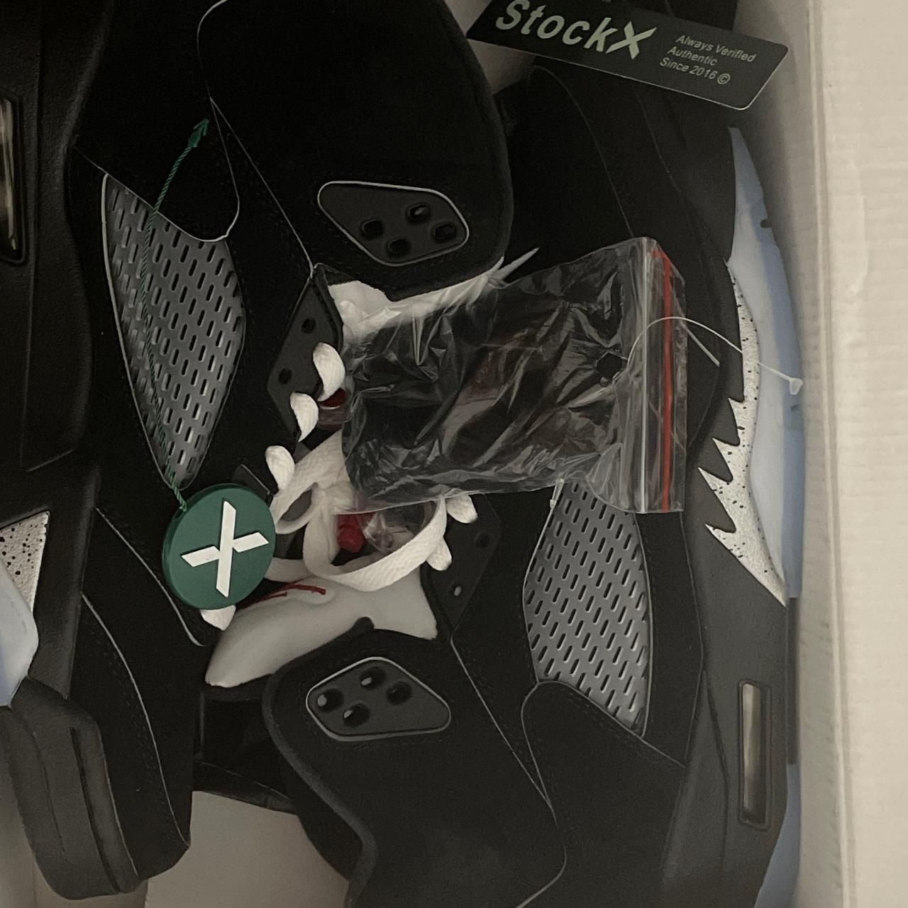 jordan 5 reimagined