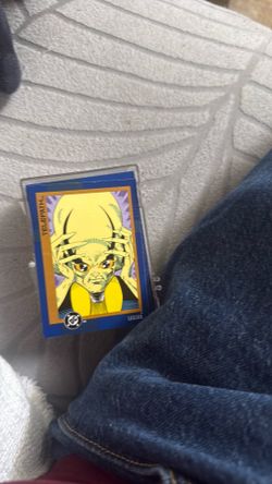 Dc cards