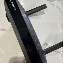 Linksys Router
