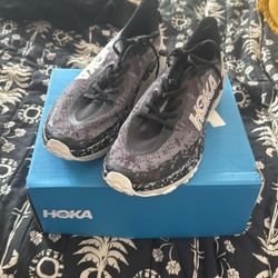 Hokas M Speed goat 6