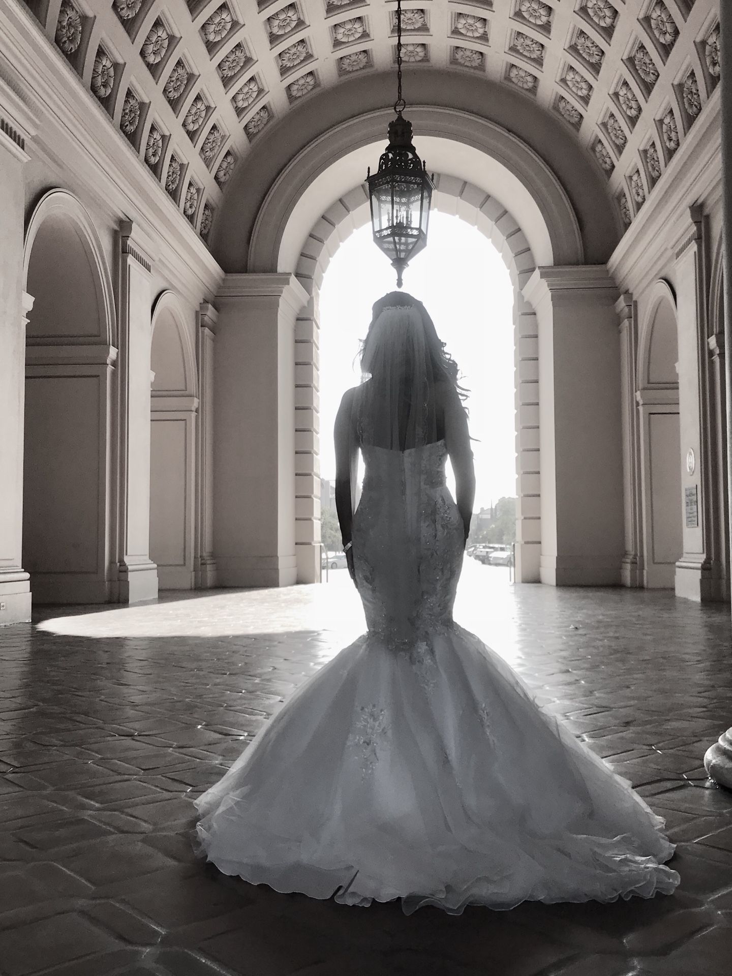 David's bridal