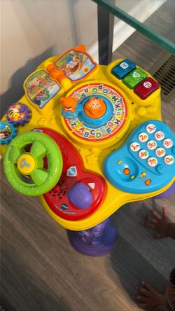 Baby toy