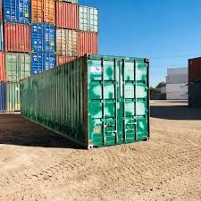 20ft and 40ft Shipping Container Available in Columbus, OH