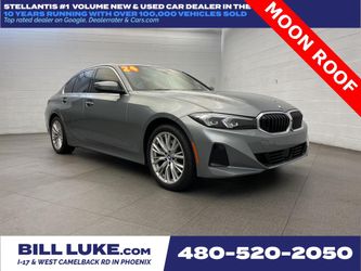 2024 BMW 330e
