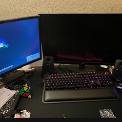 Custom Built Gaming Desktop (Cash Only)