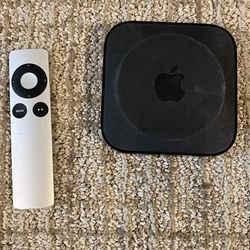 Apple TV